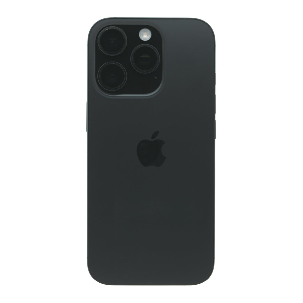 95新 Apple iPhone 16 Pro 256G 黑色鈦金屬 中國大陸版