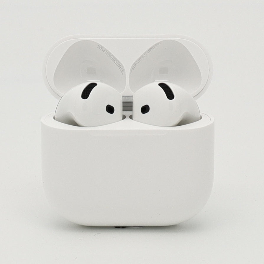 99新 Apple AirPods 4 (支持主动降噪) 白色