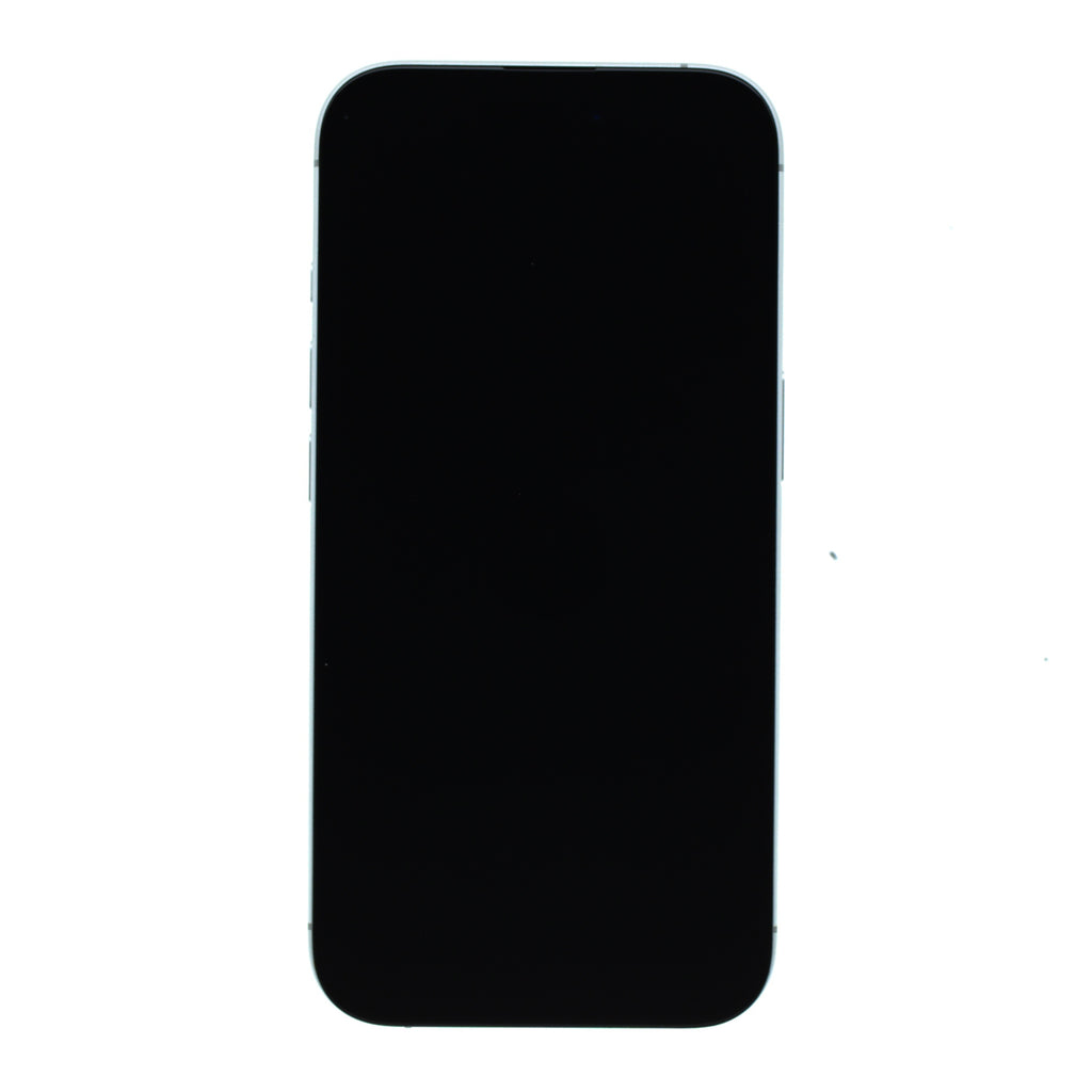 95新 Apple iPhone 16 256G 白色 中國大陸版