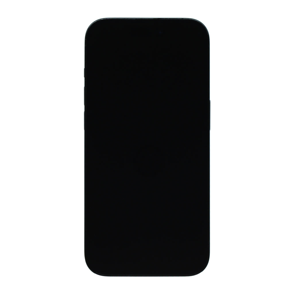 95新 Apple iPhone 14 Pro 256G 深空黑色 中國大陸版