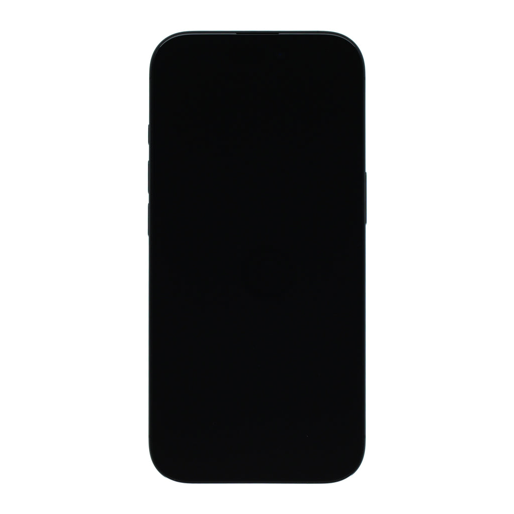 95新 Apple iPhone 16 Pro 256G 黑色鈦金屬 中國大陸版