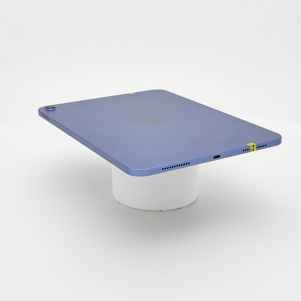 99新 Apple iPad 10代 64G 藍色 WIFI