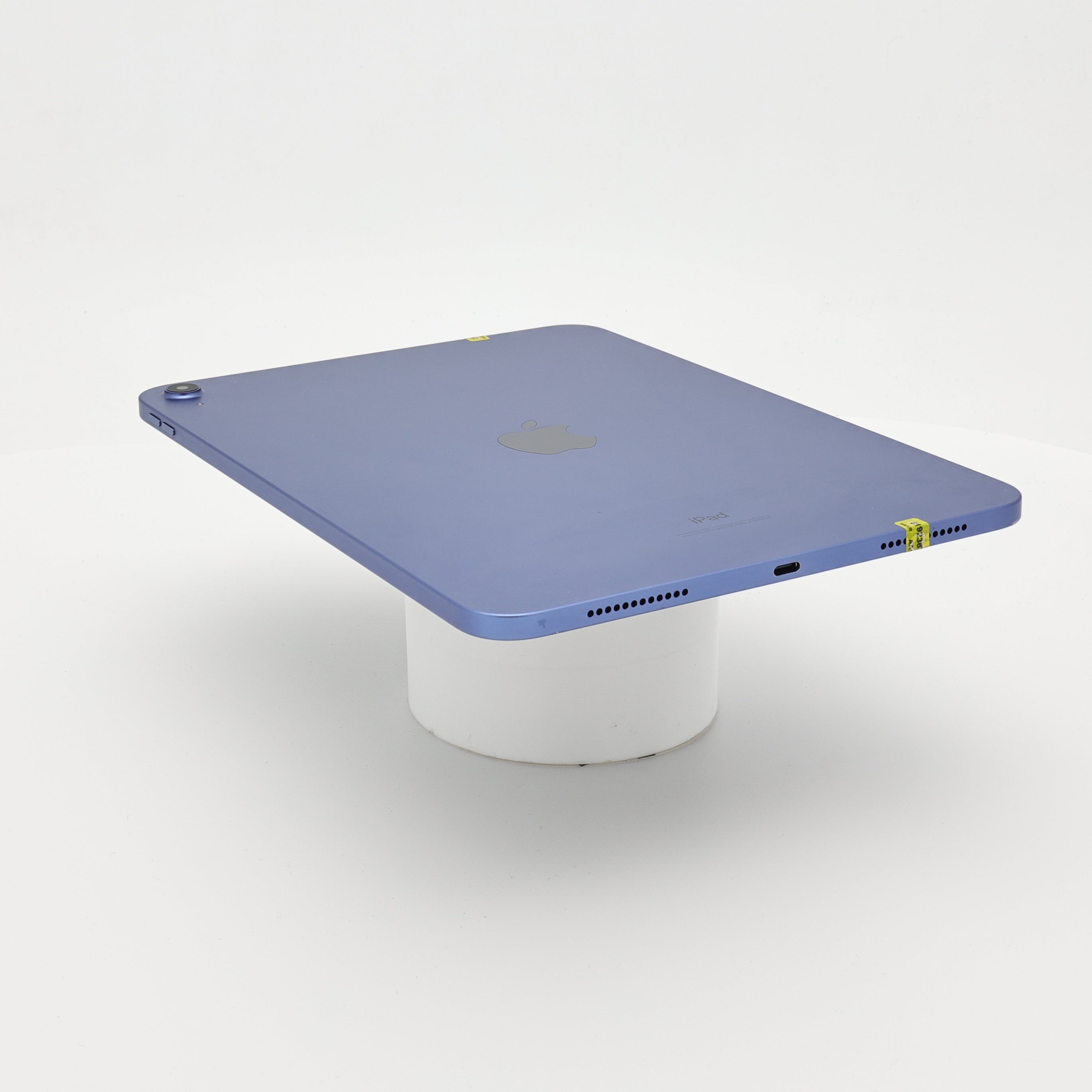 99新 Apple iPad 10代 64G 藍色 WIFI