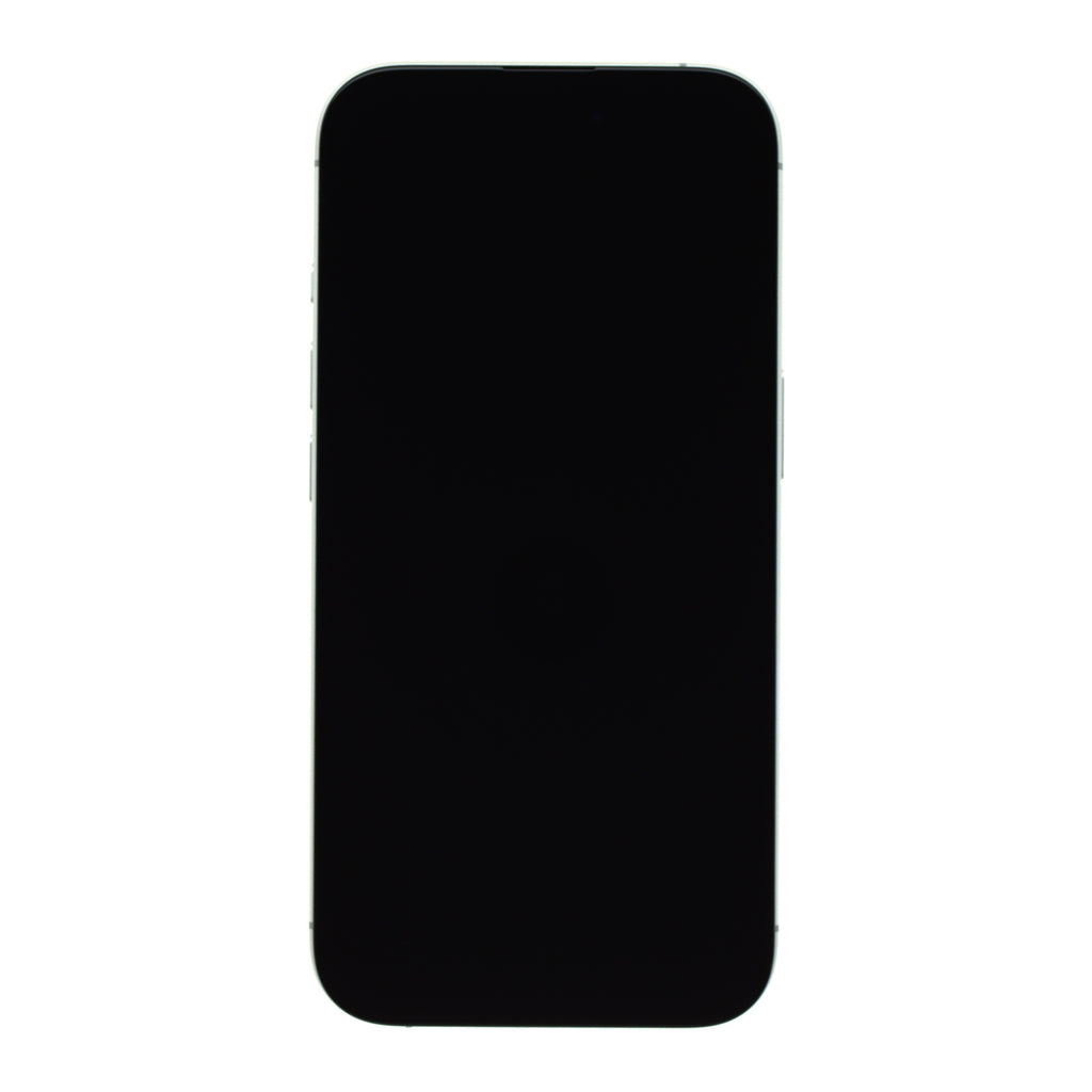 95新 Apple iPhone 16 256G 白色 中國大陸版