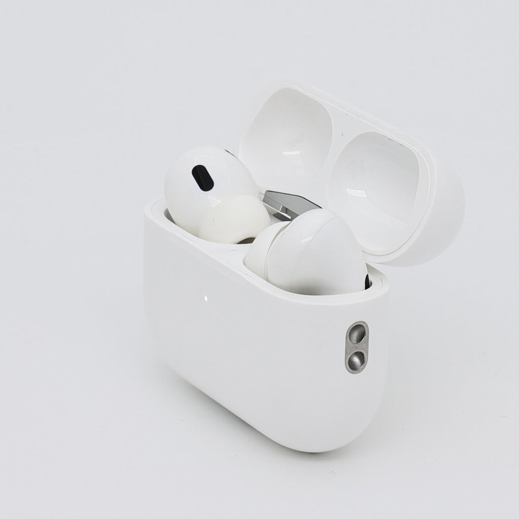 99新 Apple AirPods Pro 2 白色