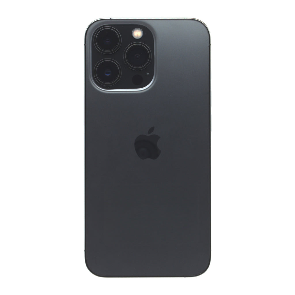 95新 Apple iPhone 13 Pro 128G 石墨色 中國大陸版