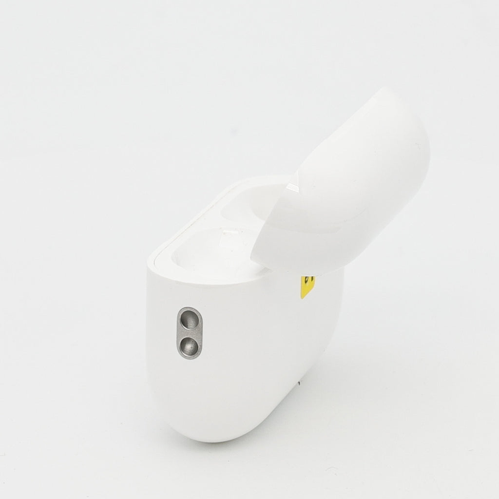 99新 Apple AirPods Pro 3 充電倉 白色