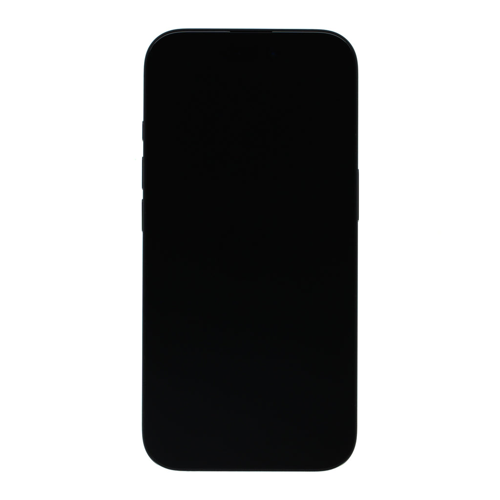 95新 Apple iPhone 16 128G 黑色 中國大陸版