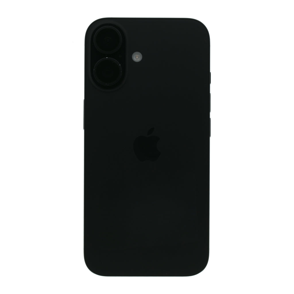 95新 Apple iPhone 16 128G 黑色 中國大陸版