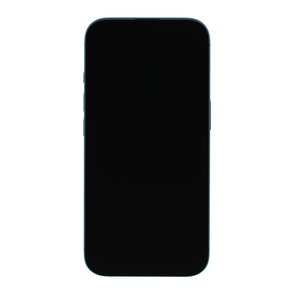 99新 Apple iPhone 16 256G 深青色 中國大陸版