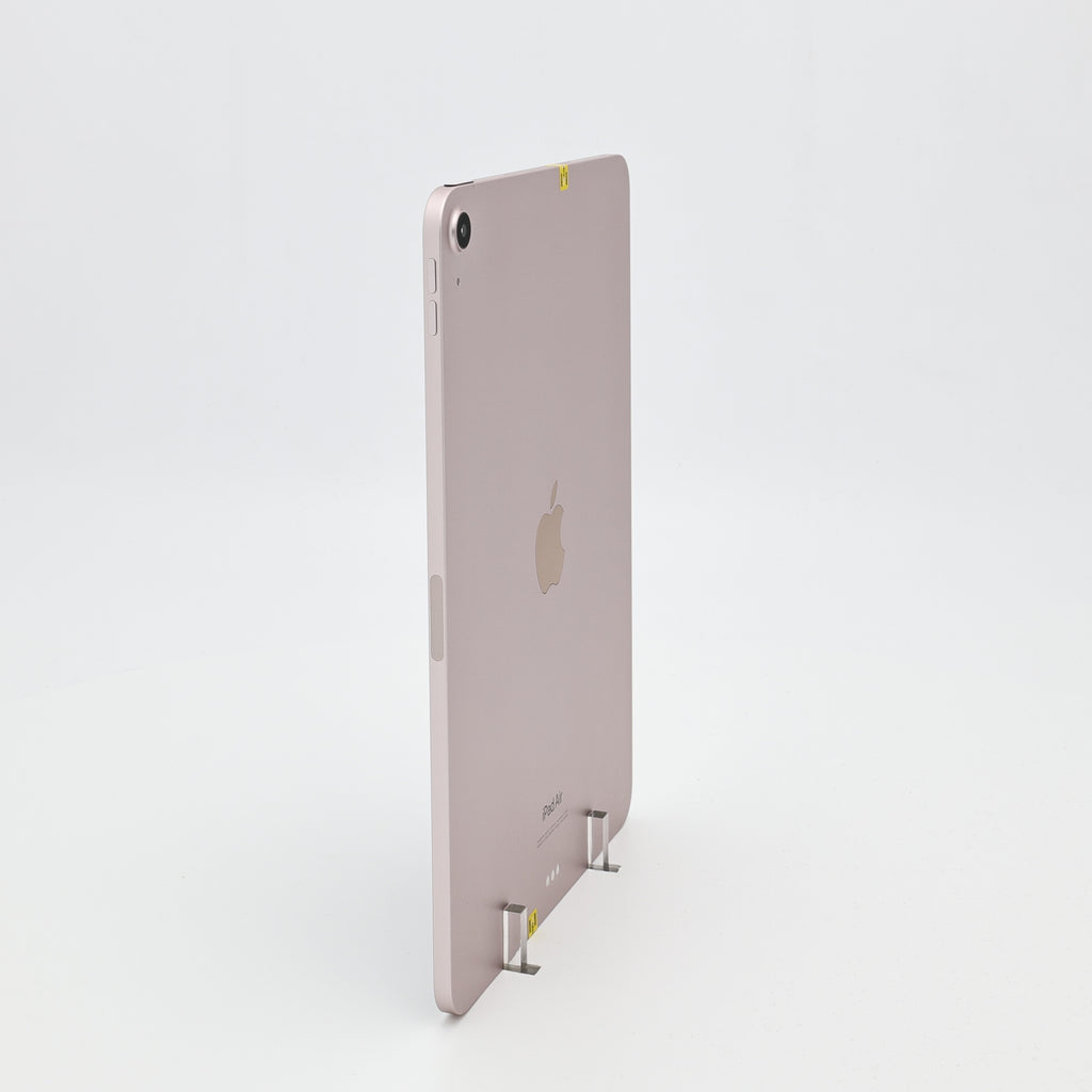 95新 Apple iPad Air5 64G 粉紅色 WIFI
