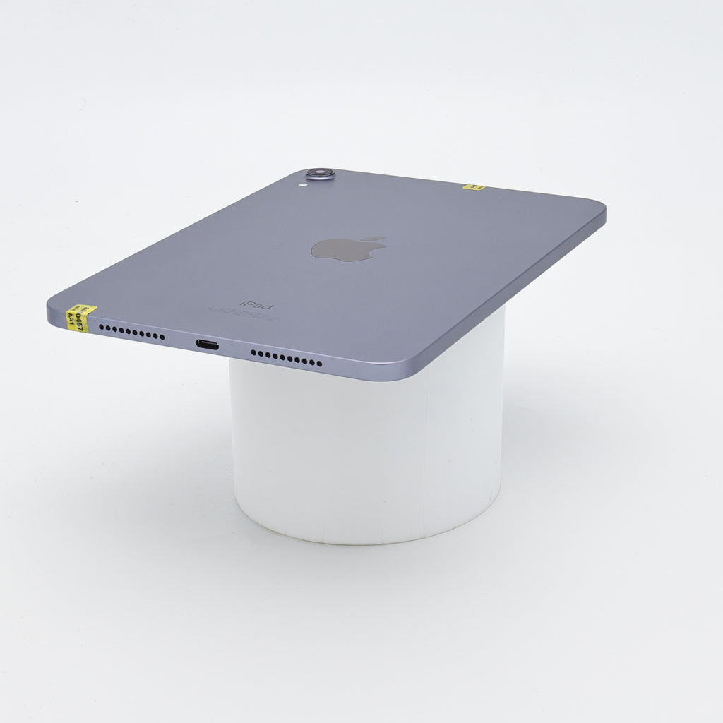 95新 Apple iPad mini6 64G 紫色 WIFI