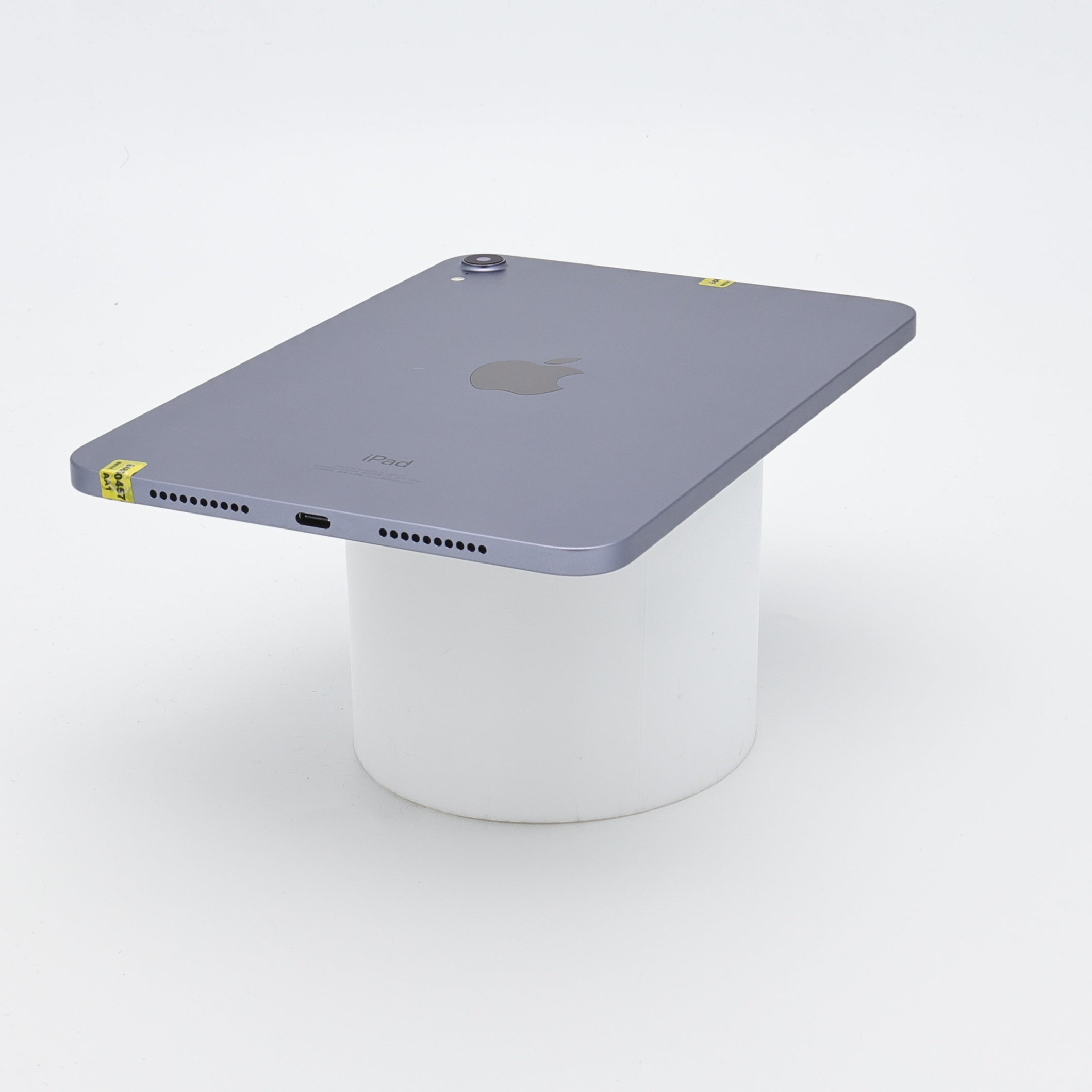 95新 Apple iPad mini6 64G 紫色 WIFI