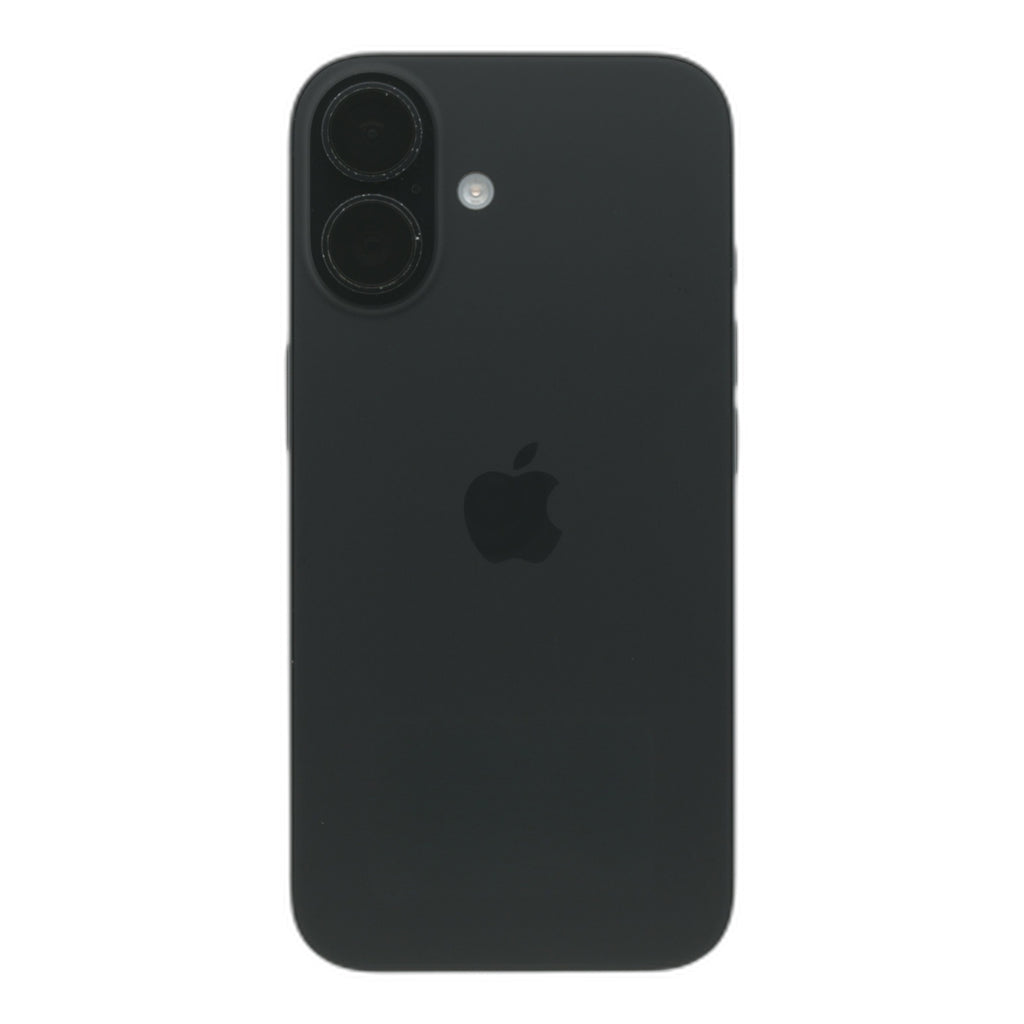 95新 Apple iPhone 16 256G 黑色 中國大陸版
