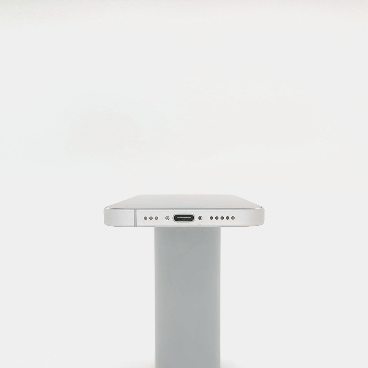 95新 Apple iPhone 16 128G 白色 中國大陸版