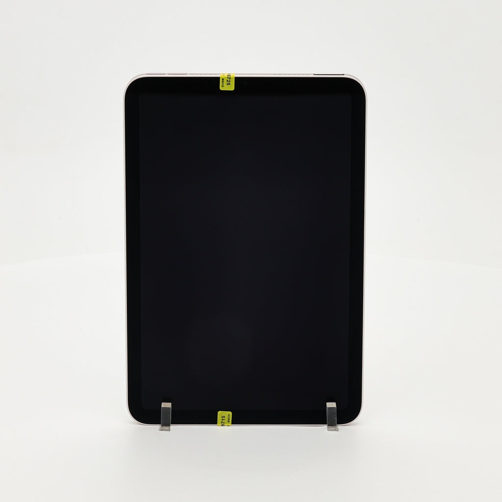 95新 Apple iPad mini6 64G 粉紅色 WIFI