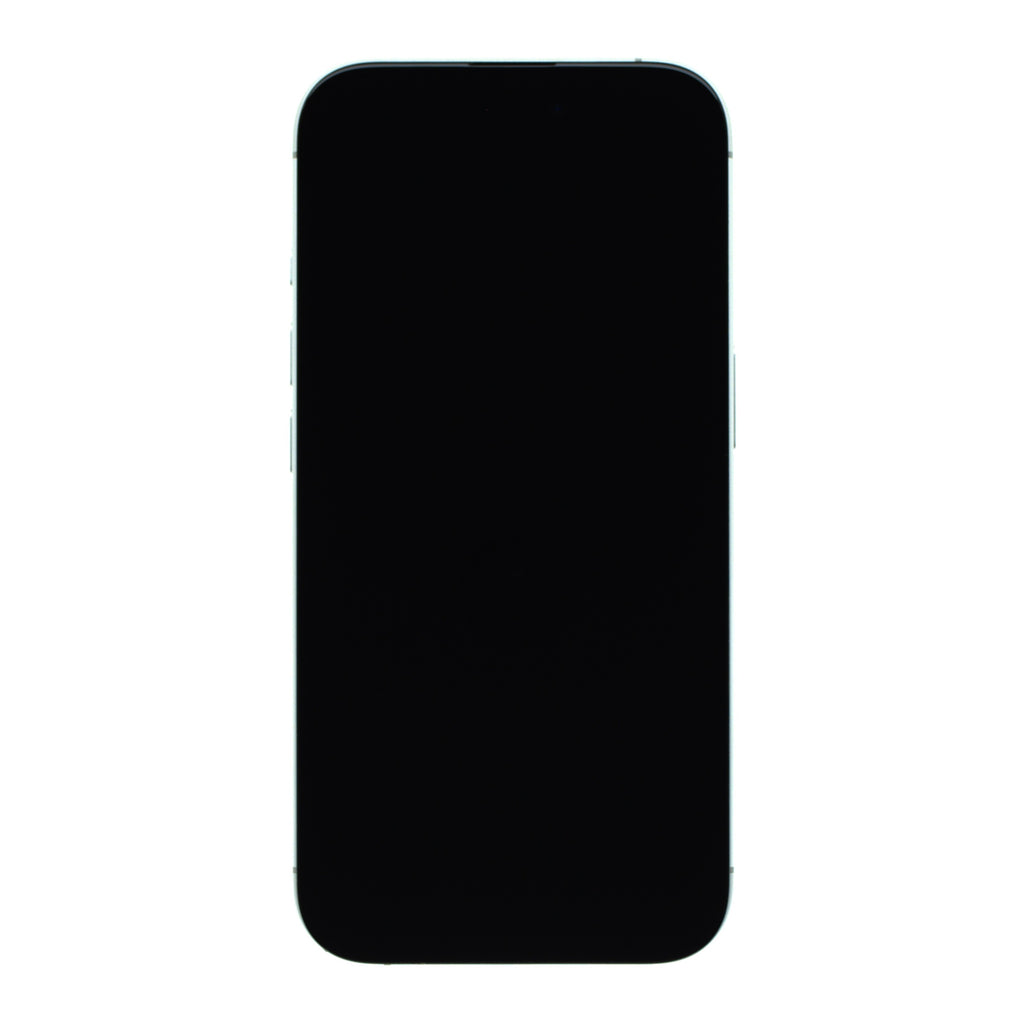 95新 Apple iPhone 16 256G 白色 中國大陸版