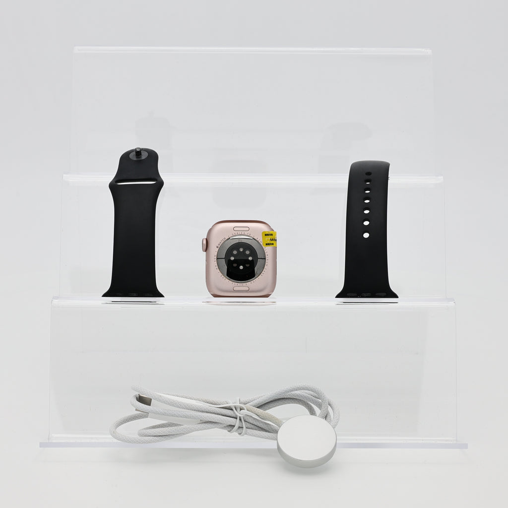 99新 Apple Watch Series 10 42毫米 鋁金屬