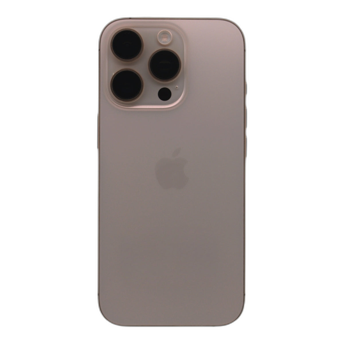 95新 Apple iPhone 16 Pro 256G 沙漠色鈦金屬 中國大陸版