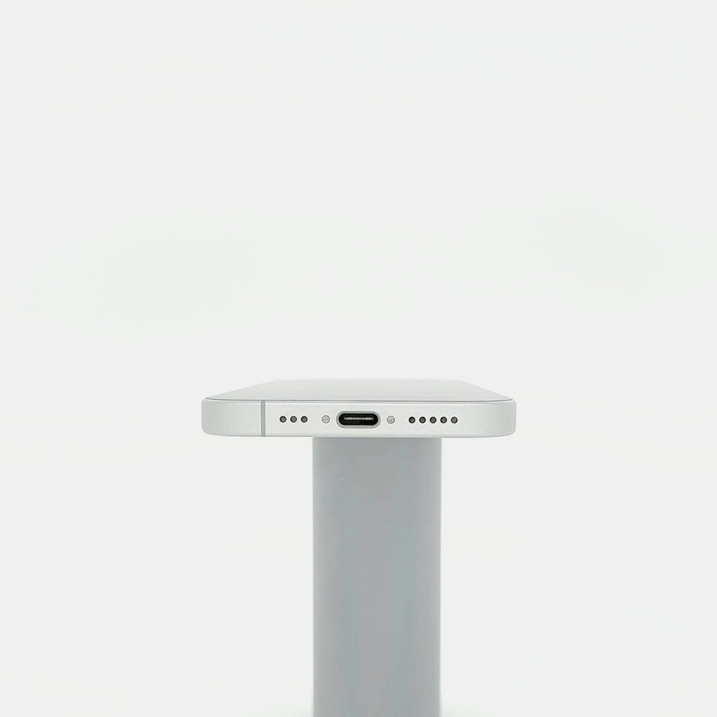 99新 Apple iPhone 17 256G 白色 中國大陸版