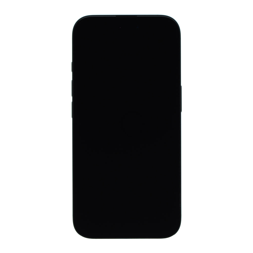 95新 Apple iPhone 16 256G 黑色 中國大陸版