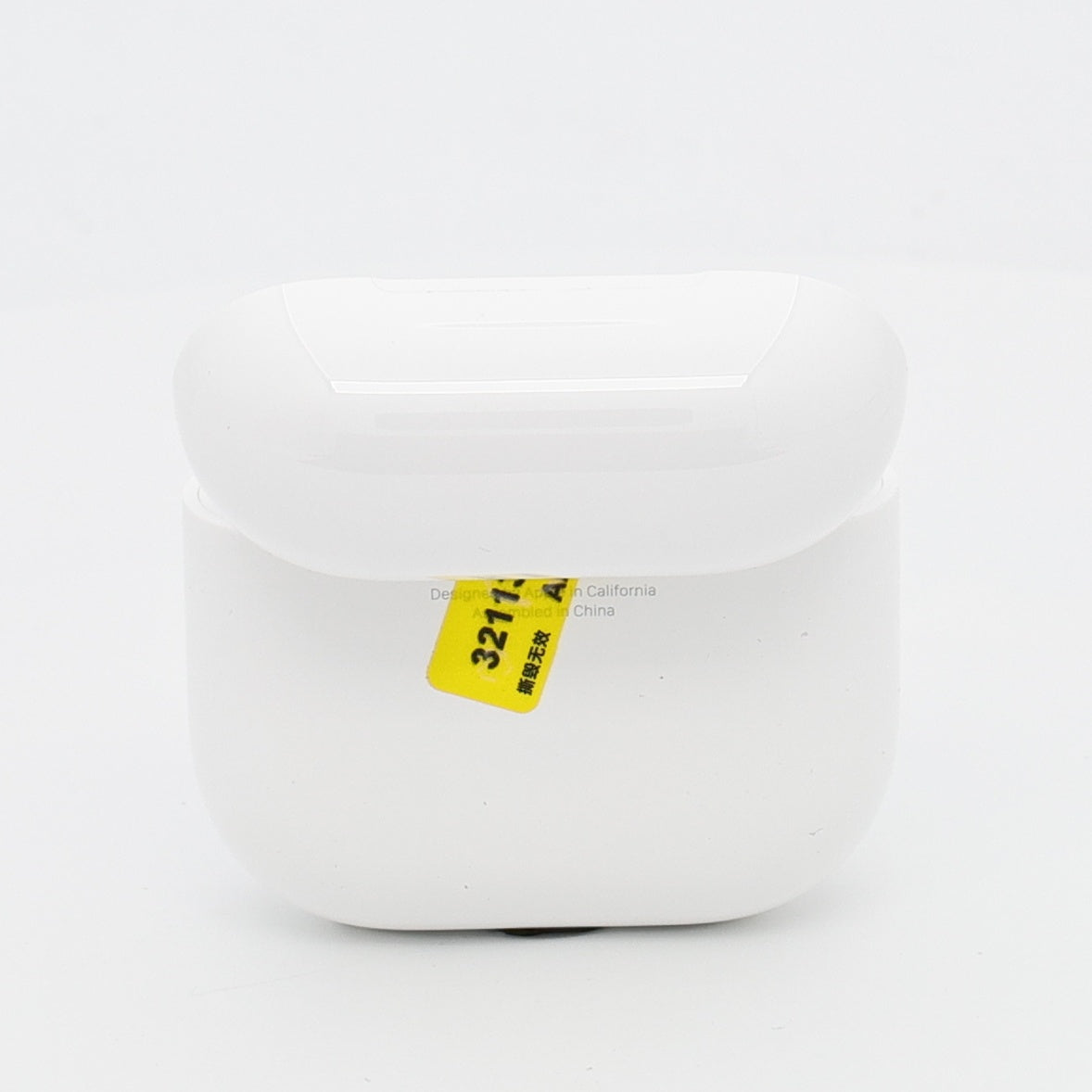 99新 Apple AirPods 4 (支持主动降噪) 白色