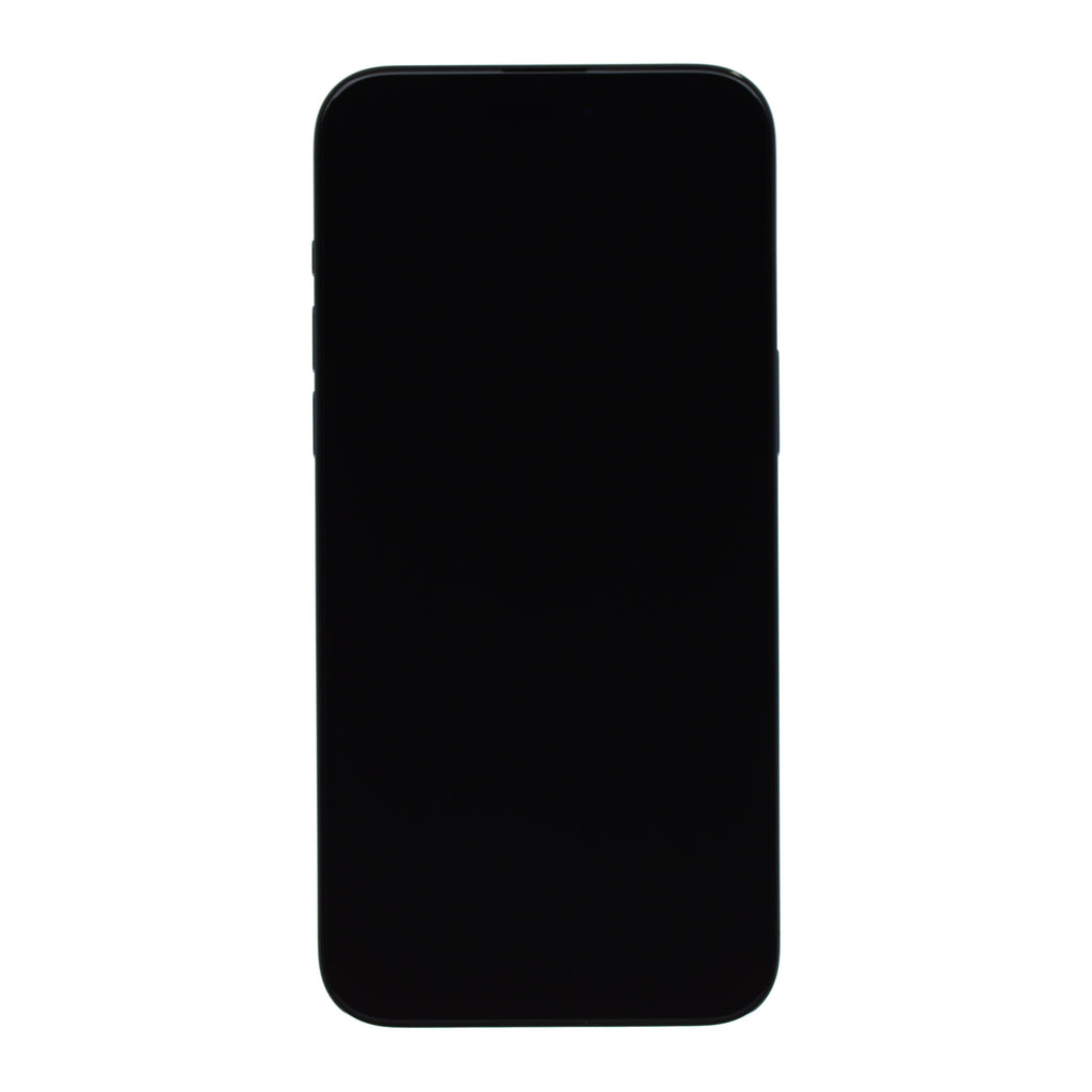 95新 Apple iPhone 15 Pro Max 256G 藍色鈦金屬 中國大陸版