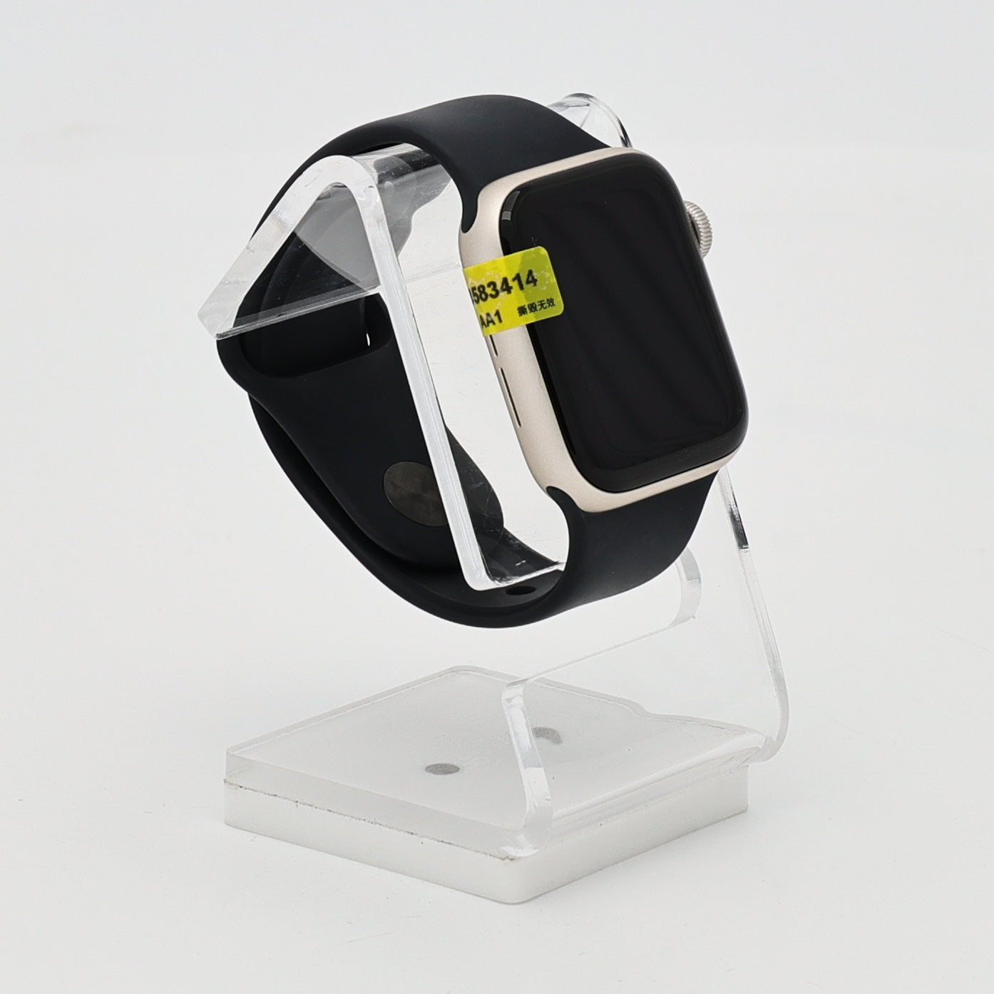 99新 Apple Watch SE 2 40毫米 鋁金屬