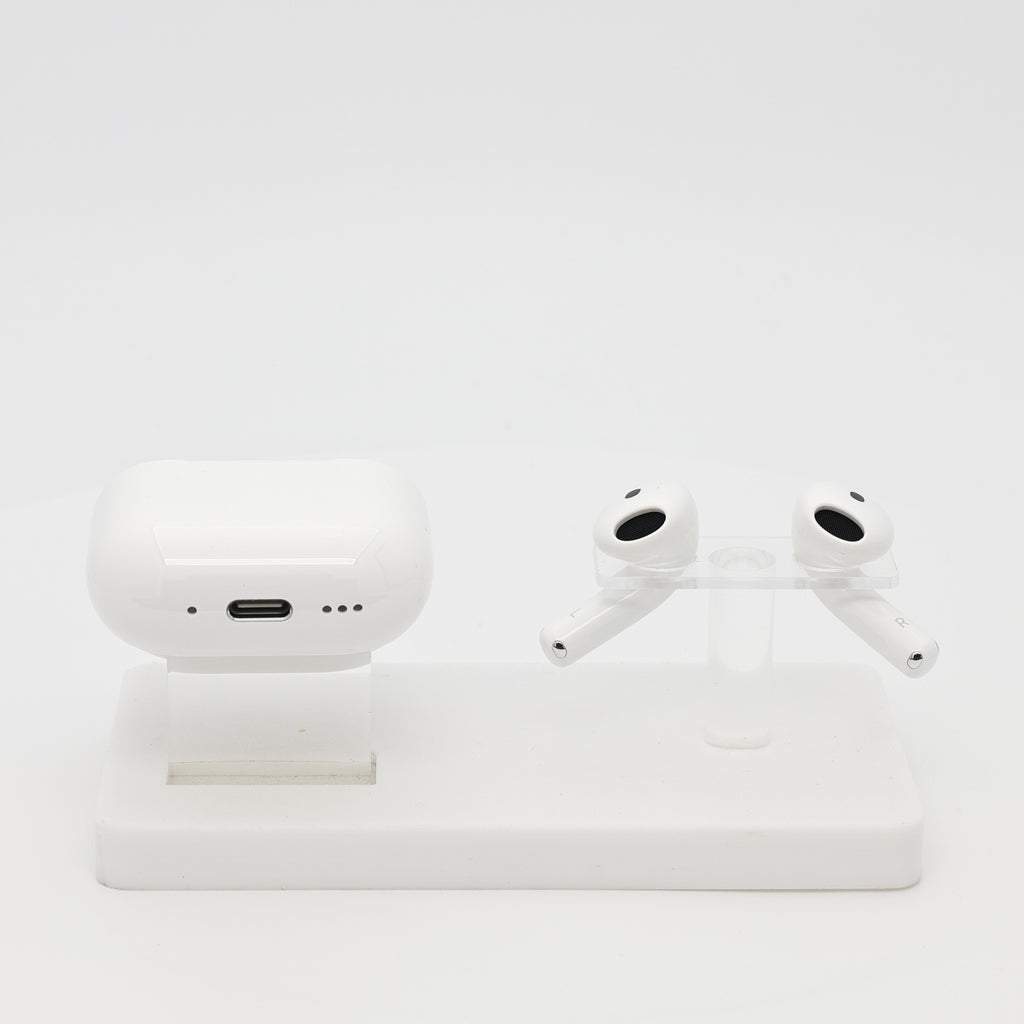 99新 Apple AirPods 5 白色