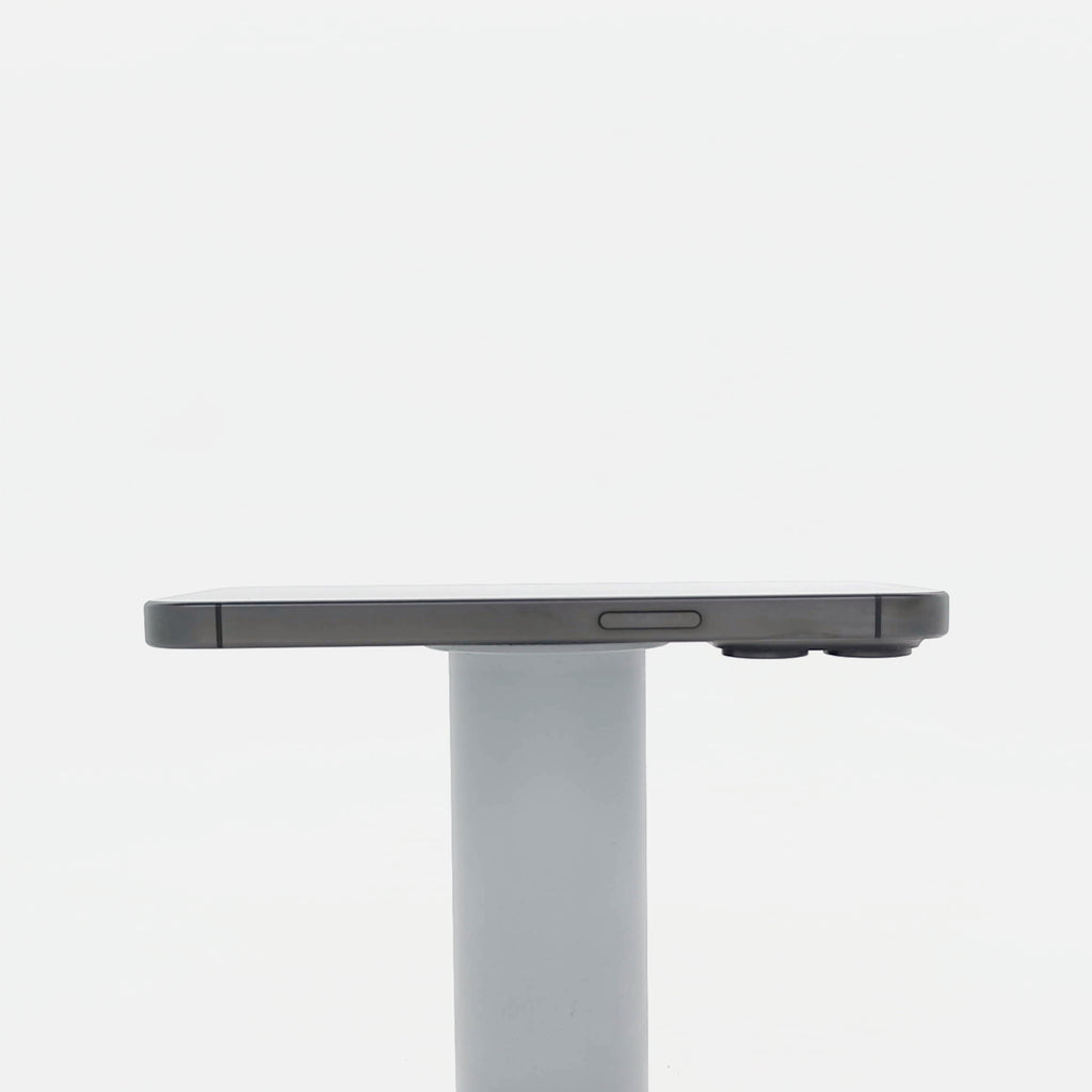 95新 Apple iPhone 15 Pro 128G 黑色鈦金屬 中國大陸版
