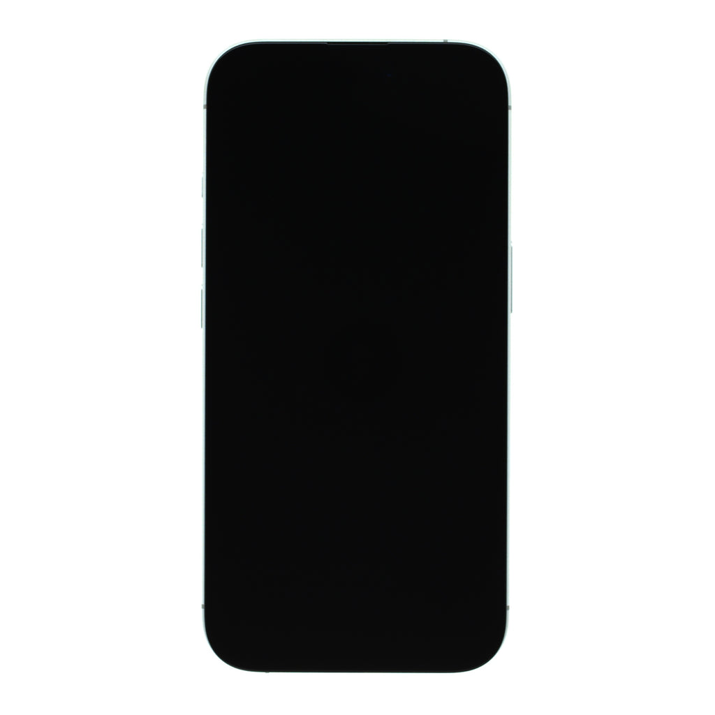 95新 Apple iPhone 16 256G 白色 中國大陸版