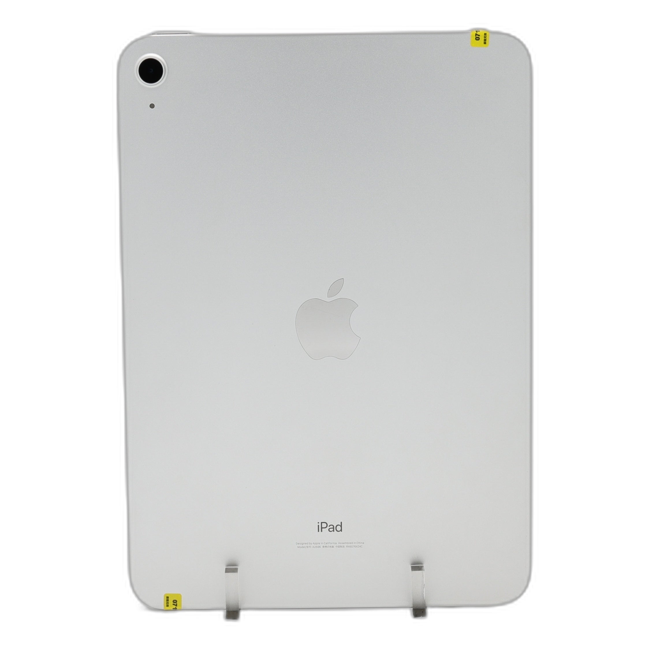 95新 Apple iPad 10代 64G 銀色 WIFI