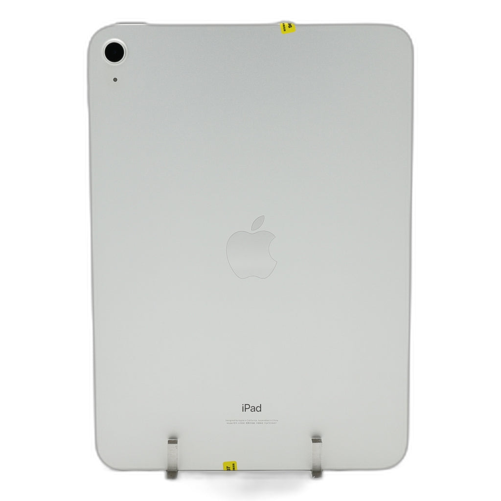 99新 Apple iPad 10代 64G 銀色 WIFI