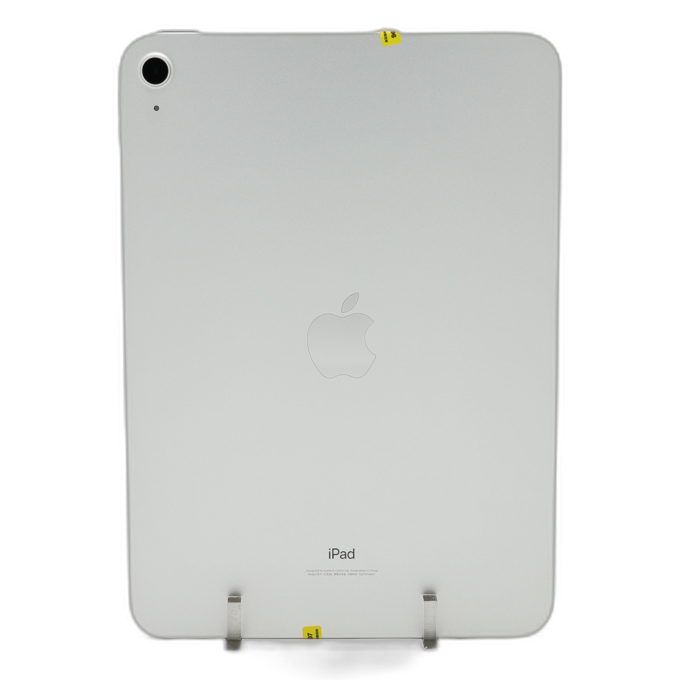 99新 Apple iPad 10代 64G 銀色 WIFI
