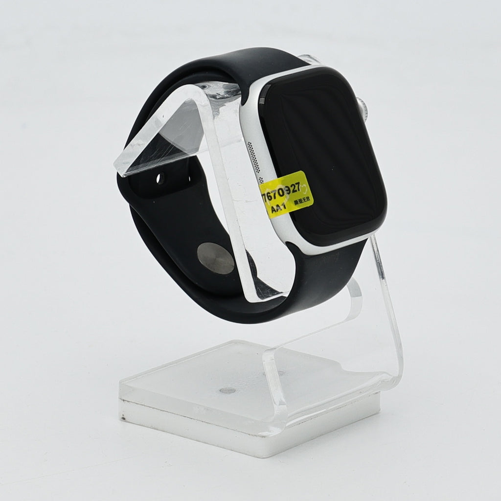 99新 Apple Watch Series 10 42毫米 鋁金屬