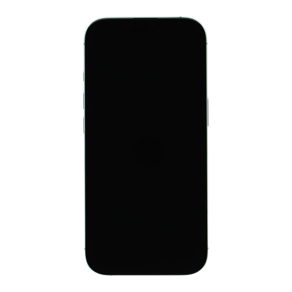 95新 Apple iPhone 16 Pro 256G 白色鈦金屬 中國大陸版