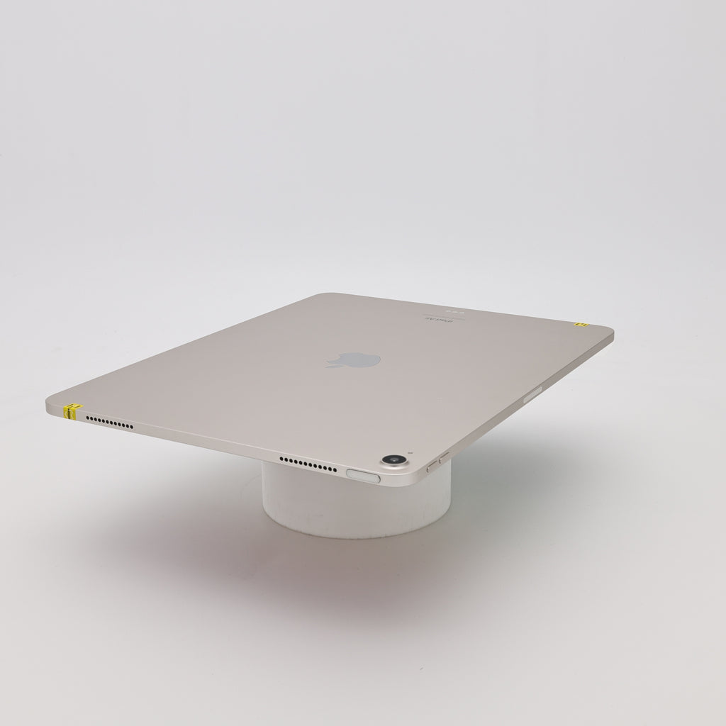 99新 Apple iPad Air (M2) 13英寸 128G 星光色 WIFI