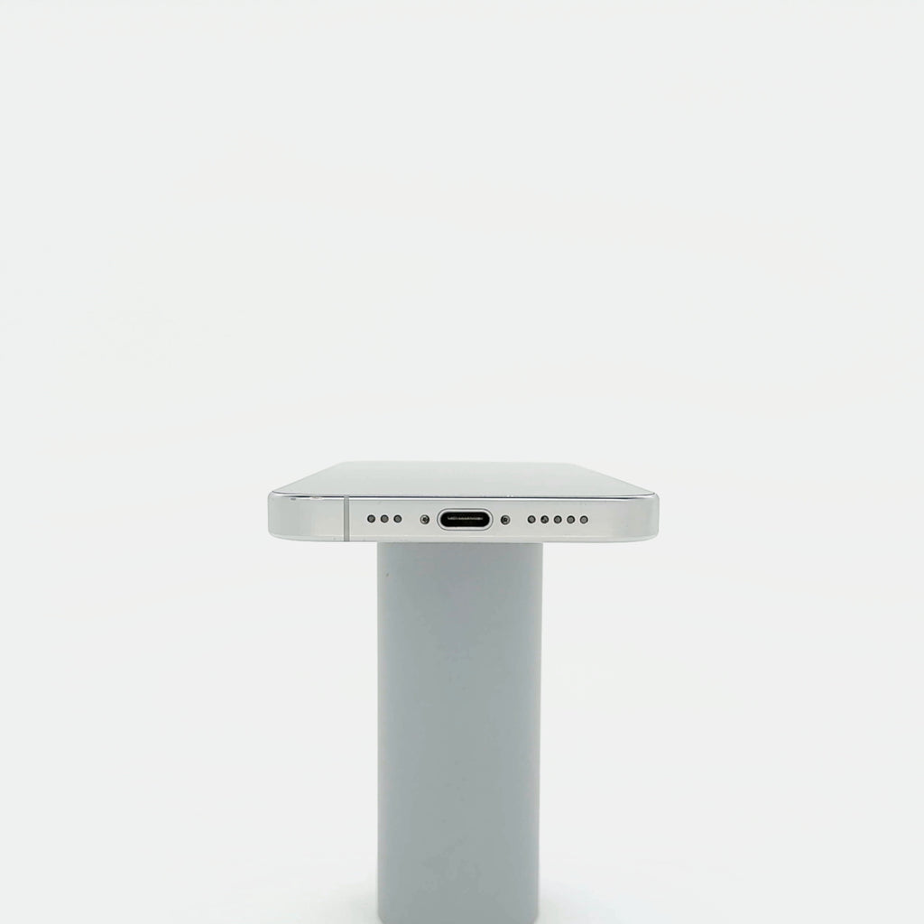 95新 Apple iPhone 16 Pro 128G 白色鈦金屬 中國大陸版