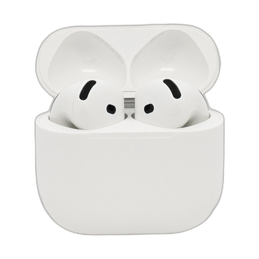 99新 Apple AirPods 4 (不支持主动降噪) 白色
