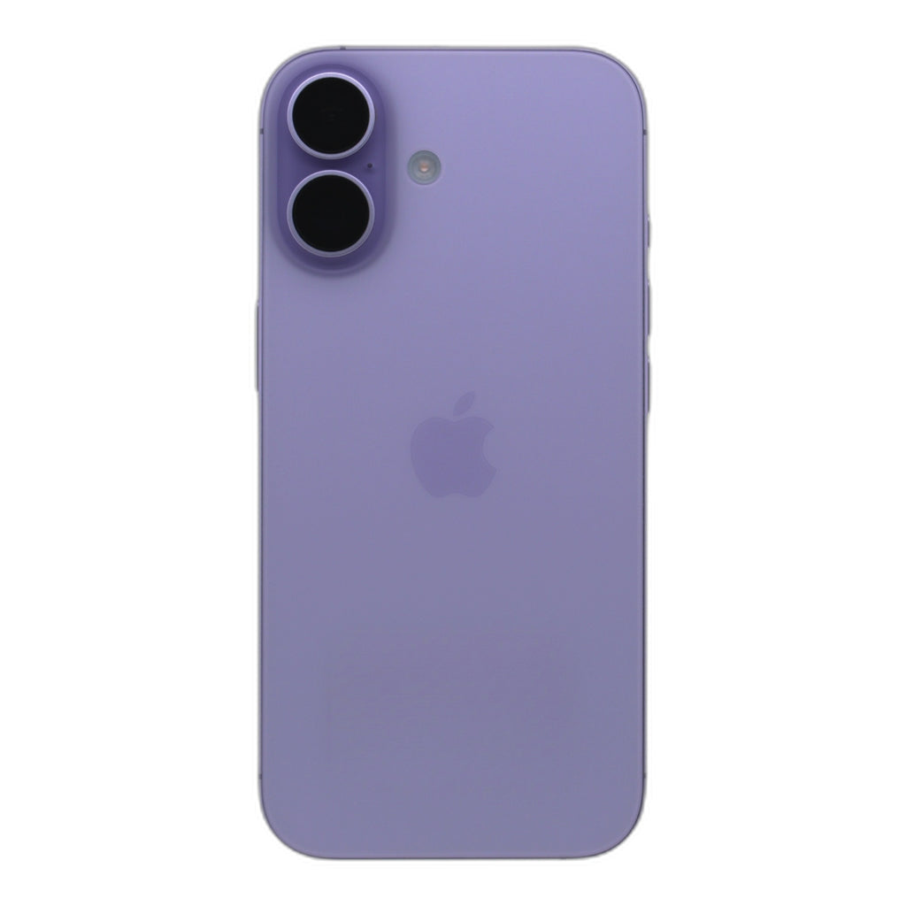 95新 Apple iPhone 17 256G 薰衣草紫色 中國大陸版