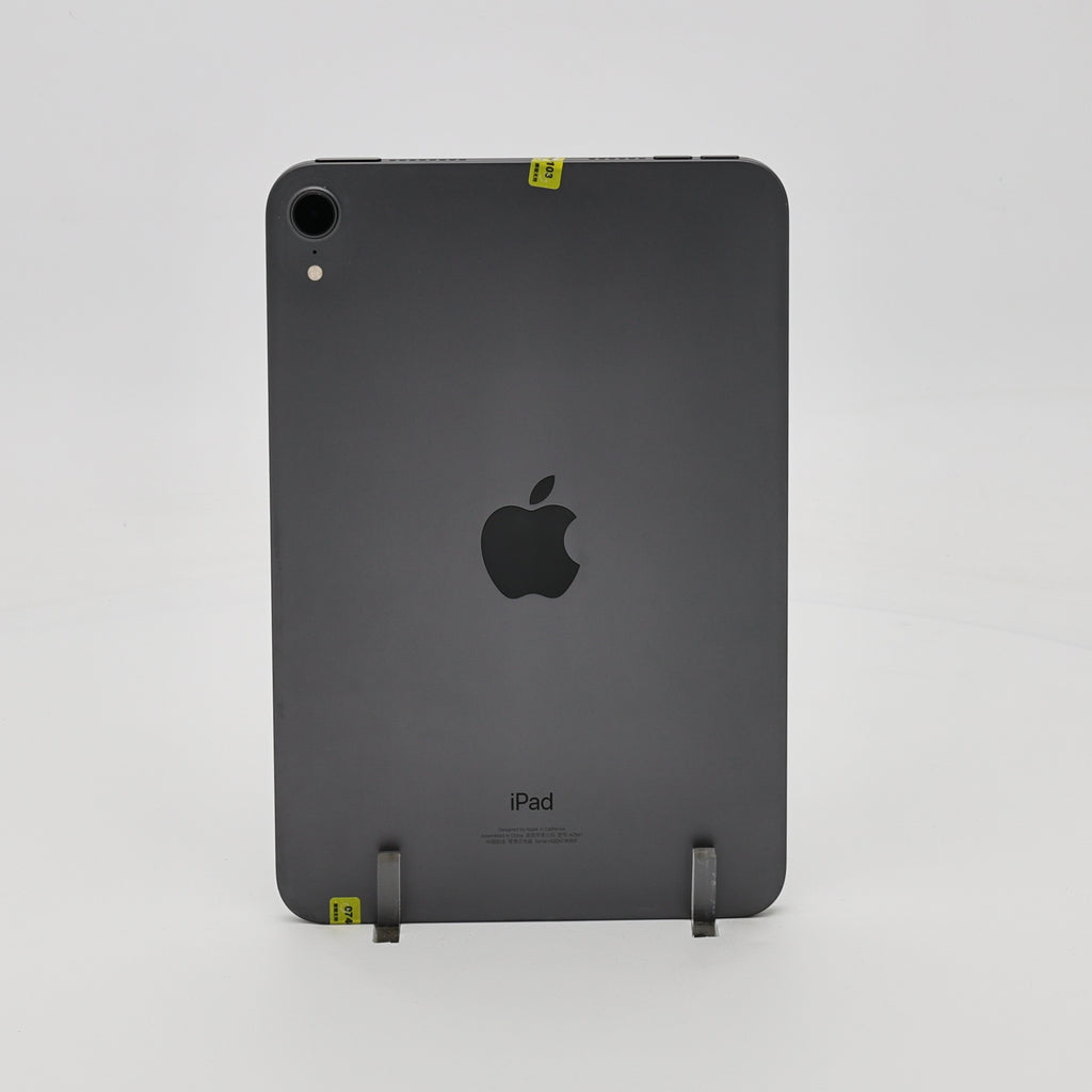95新 Apple iPad mini6 256G 深空灰色 WIFI