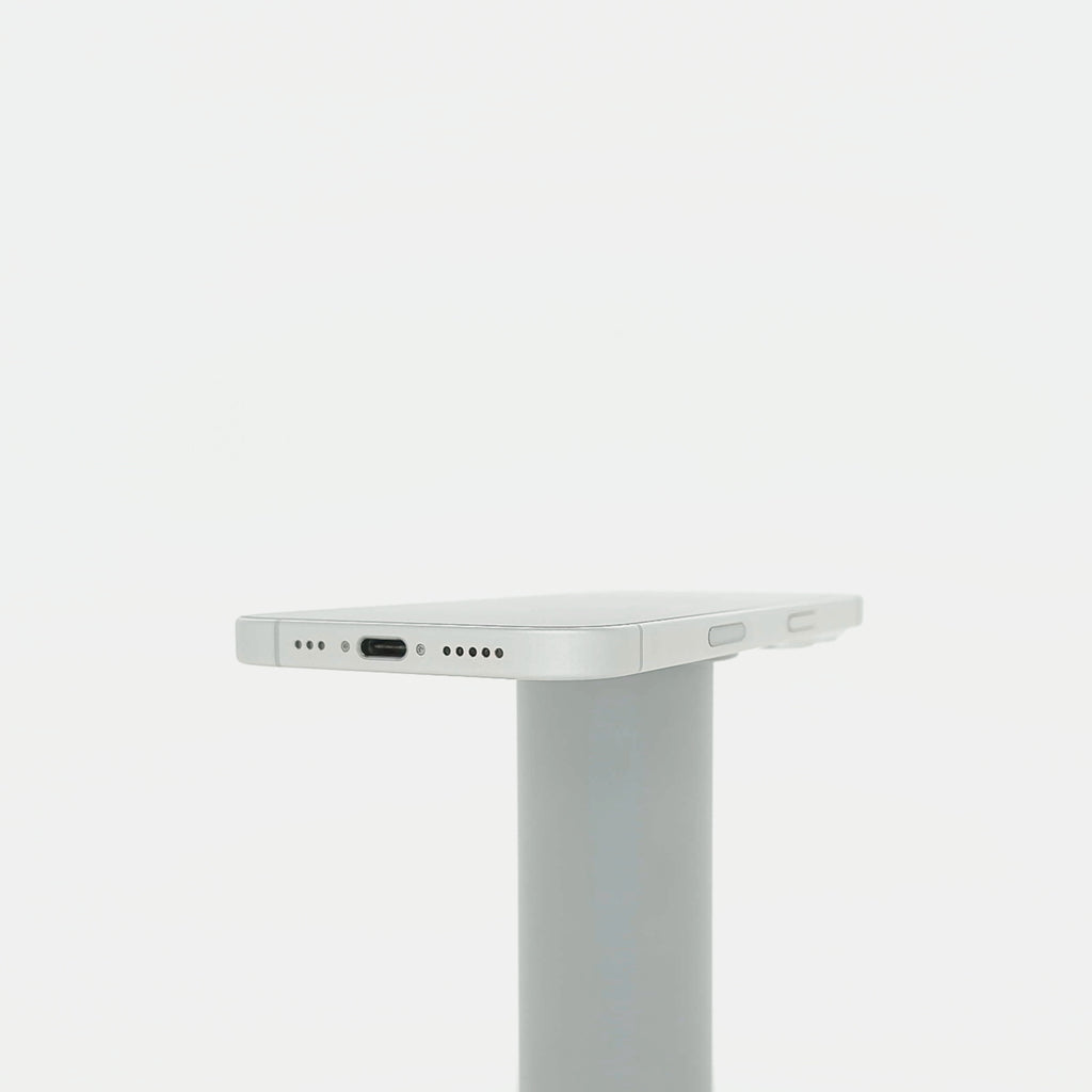 95新 Apple iPhone 16 256G 白色 中國大陸版