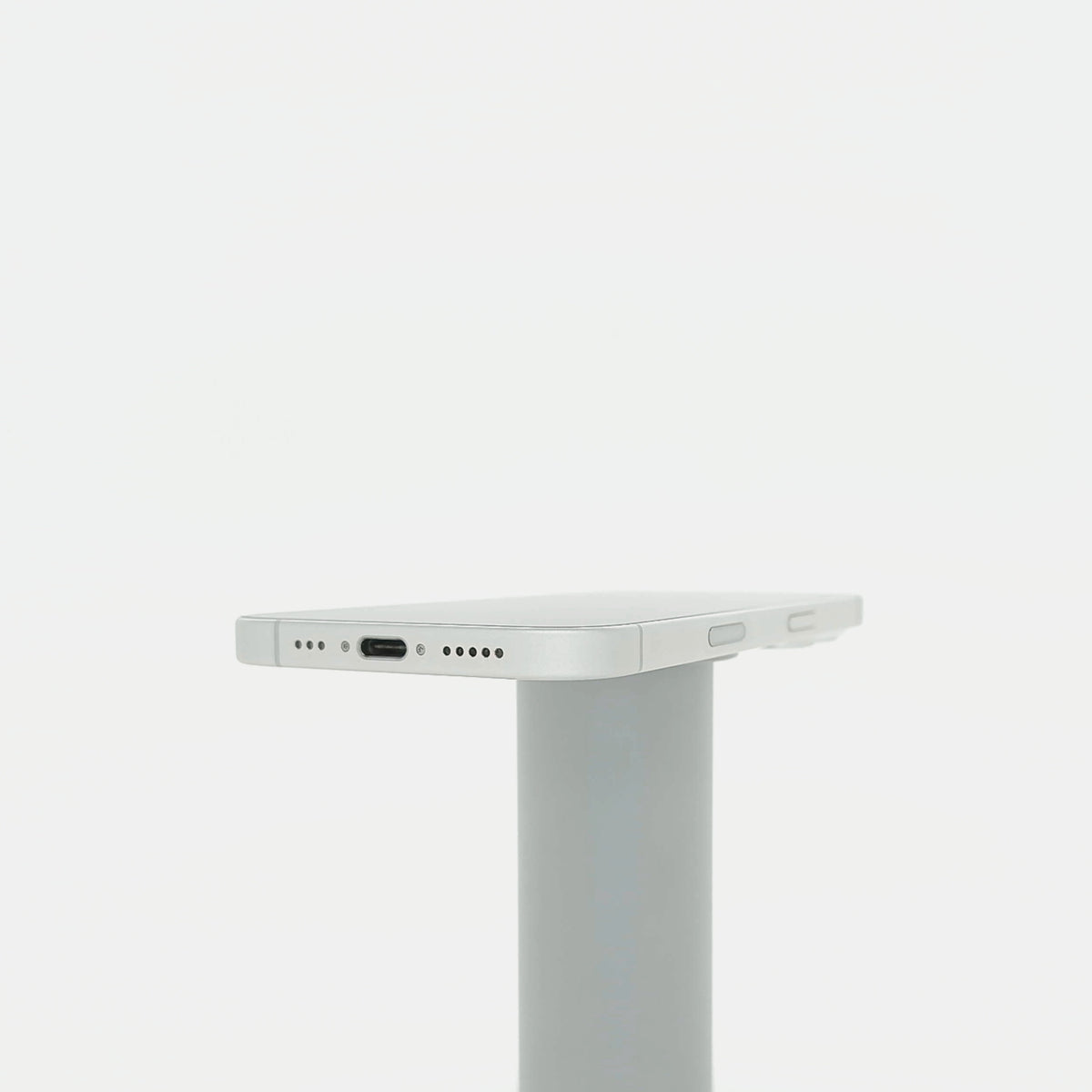 95新 Apple iPhone 16 256G 白色 中國大陸版