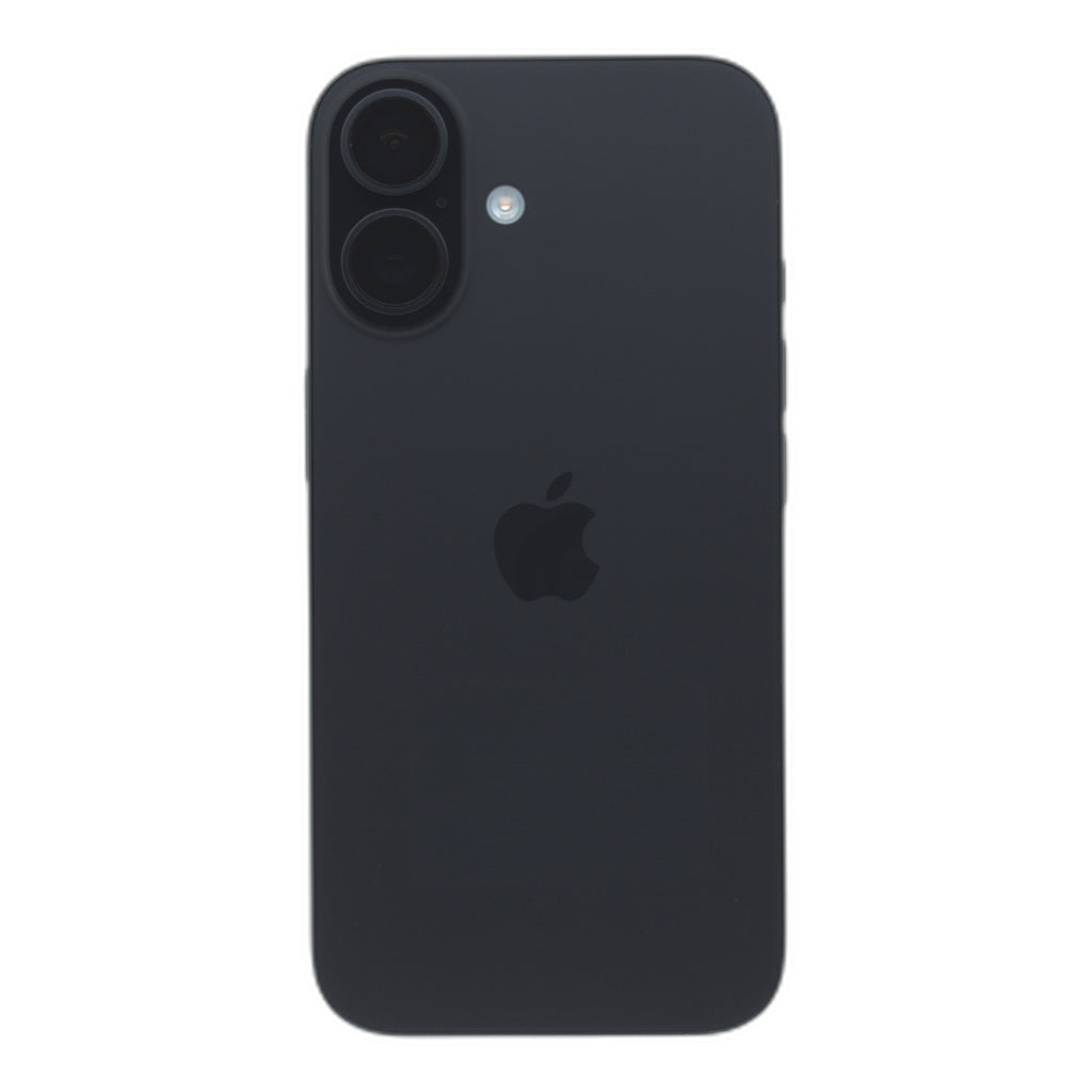 95新 Apple iPhone 16 256G 黑色 中國大陸版