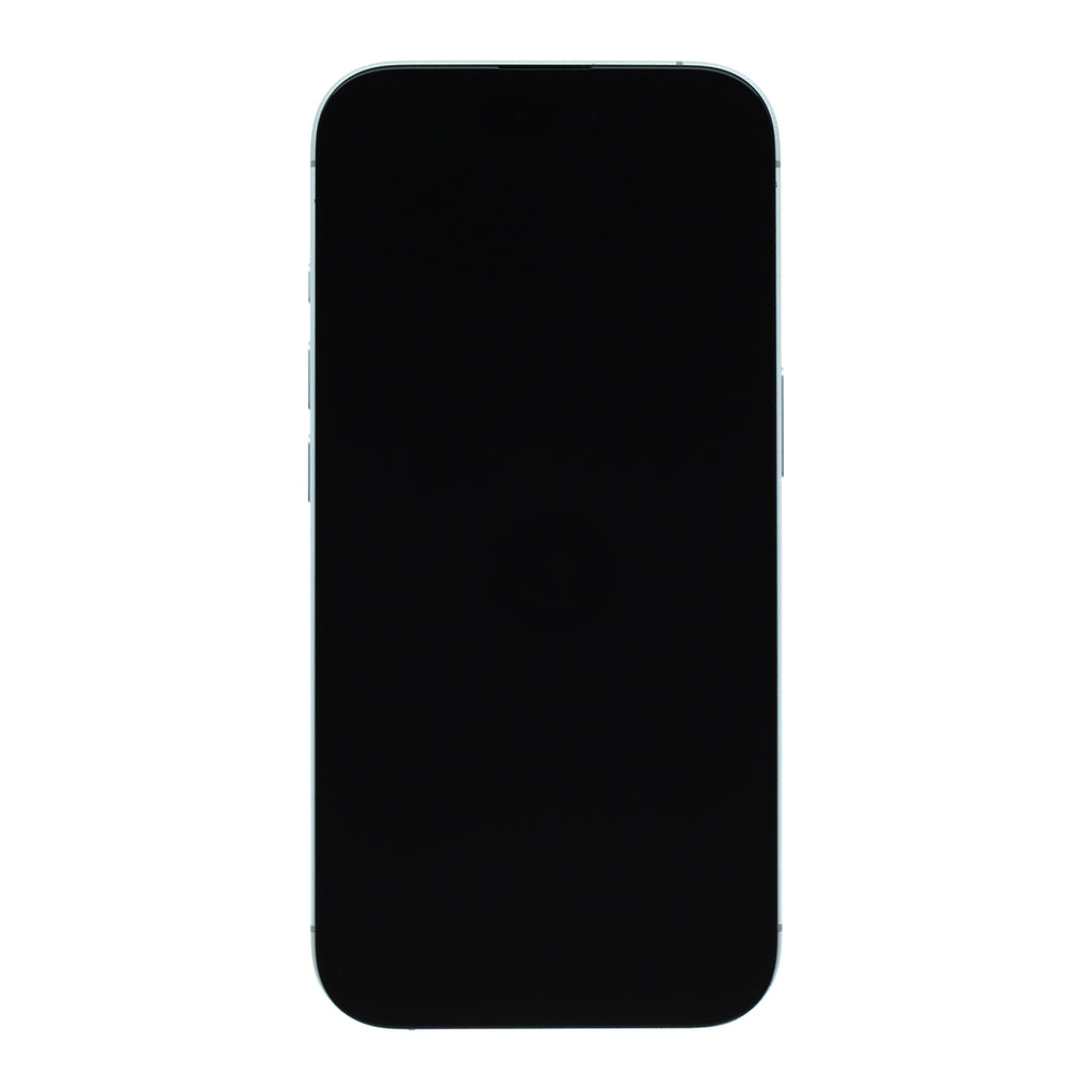 95新 Apple iPhone 16 256G 白色 中國大陸版