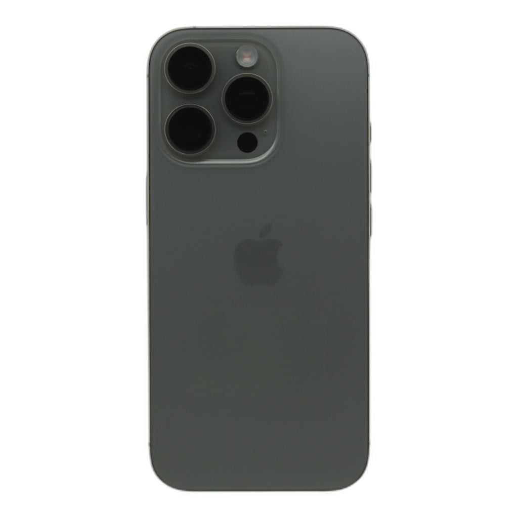 95新 Apple iPhone 16 Pro 256G 原色鈦金屬 中國大陸版