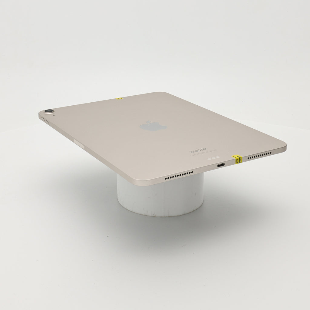 95新 Apple iPad Air5 256G 星光色 WIFI