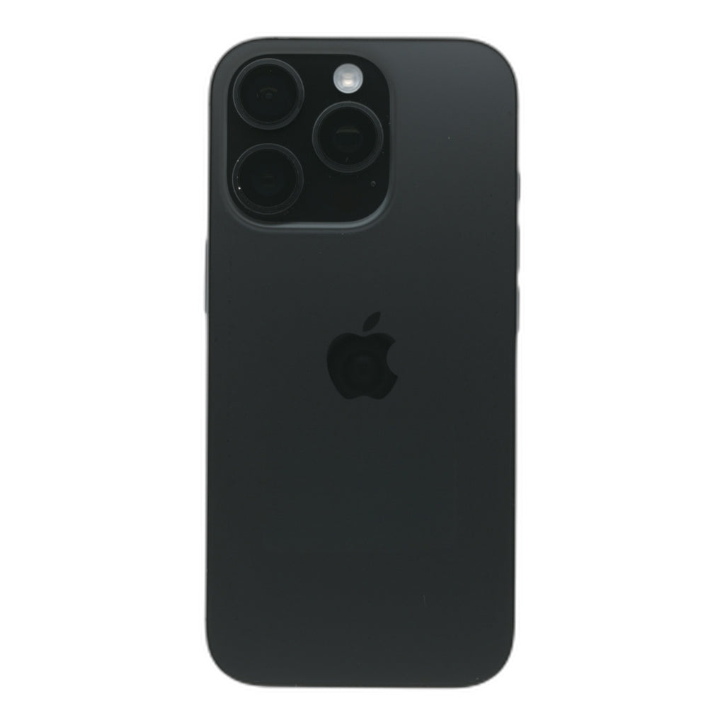 95新 Apple iPhone 16 Pro 256G 黑色鈦金屬 中國大陸版