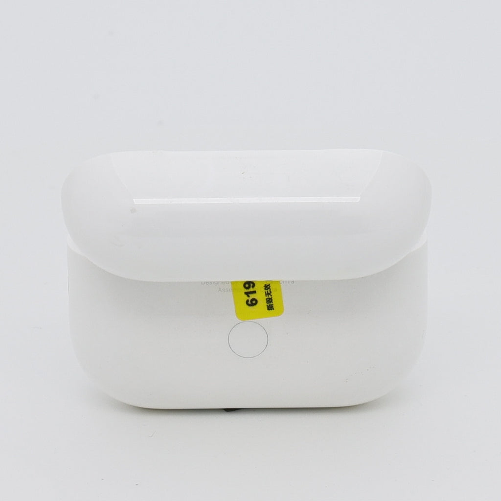 99新 Apple AirPods Pro 2 白色