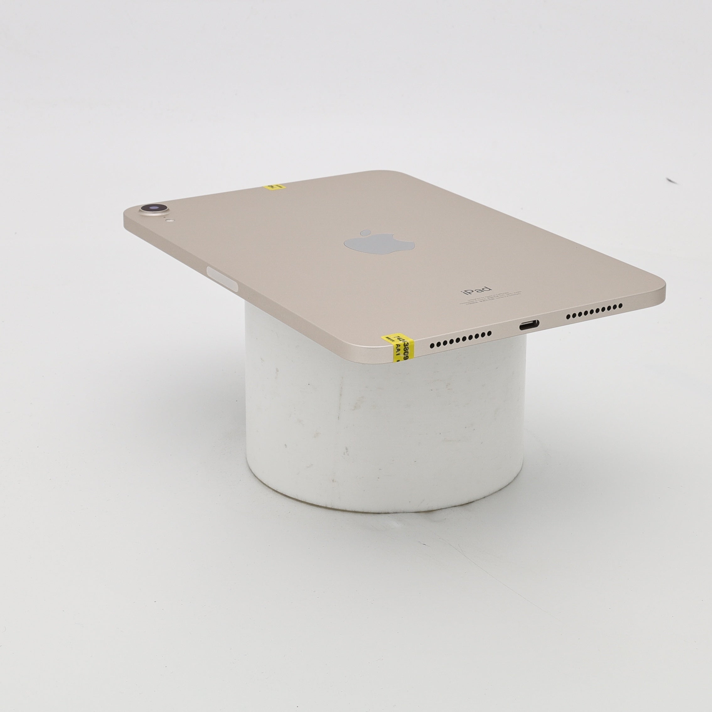 99新 Apple iPad mini6 64G 星光色 WIFI